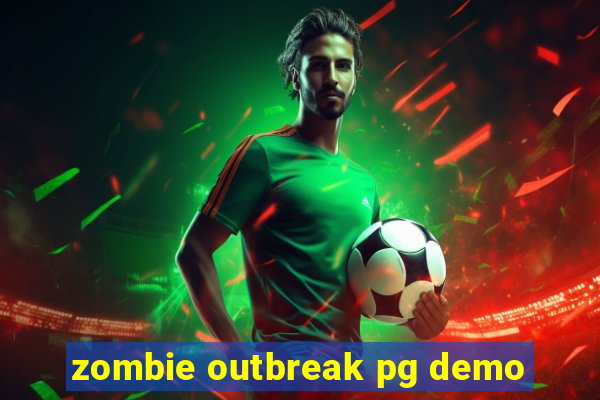 zombie outbreak pg demo